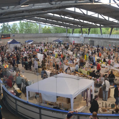 Von Hand Von Herz · Kreativmarkt